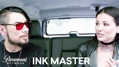 ink master tattoo baby|Every Tatu Baby Tattoo (Season 3) 